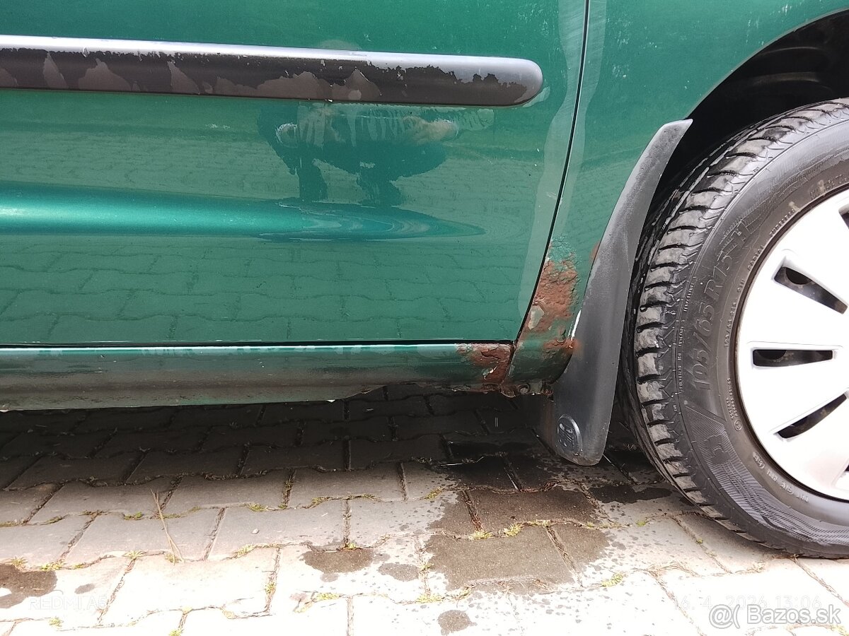 Seat Alhambra 1.9tdi - 3
