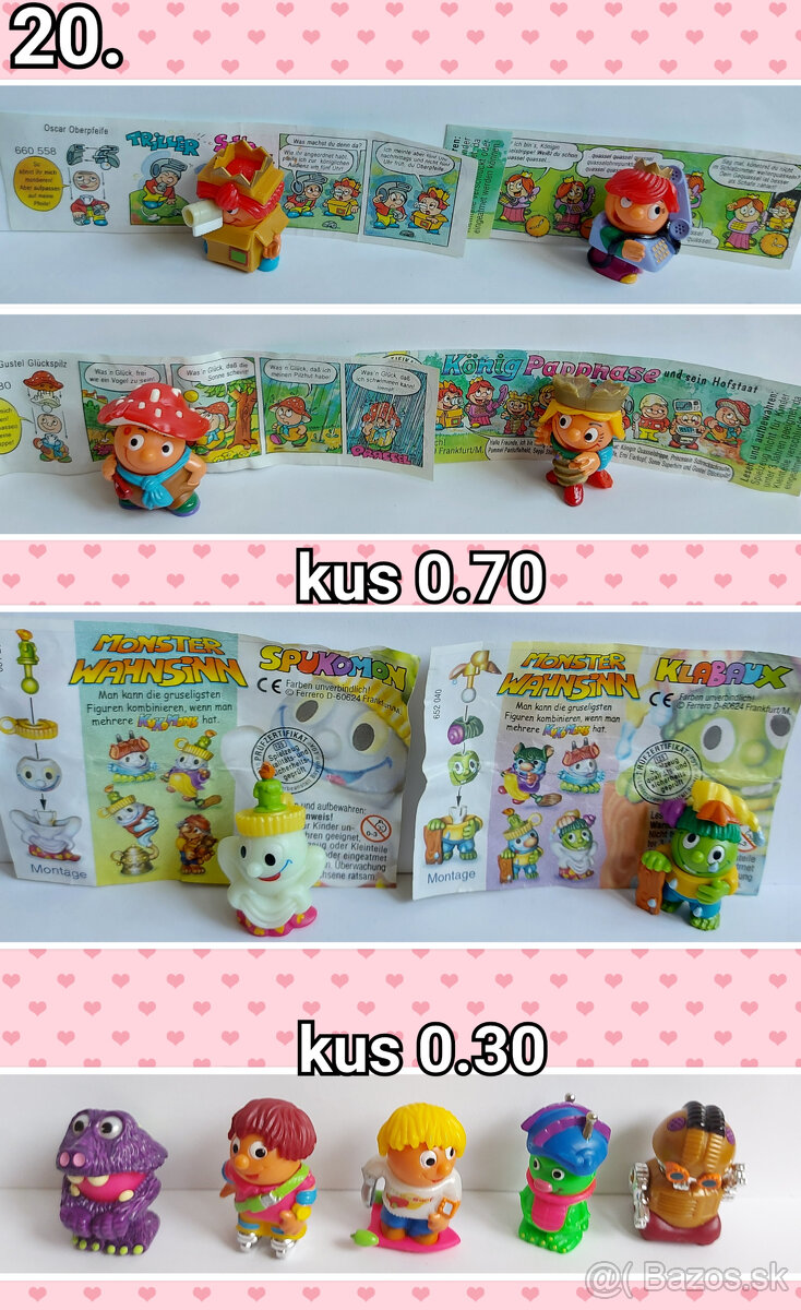 kinderká 20 - 3