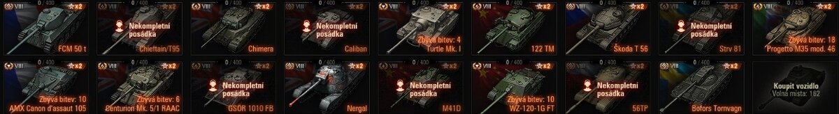 WoT - 3
