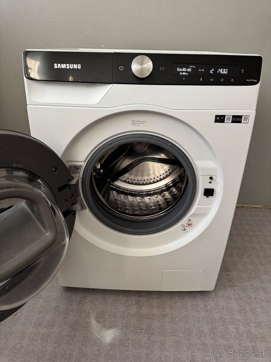 Samsung 9 kg - 3