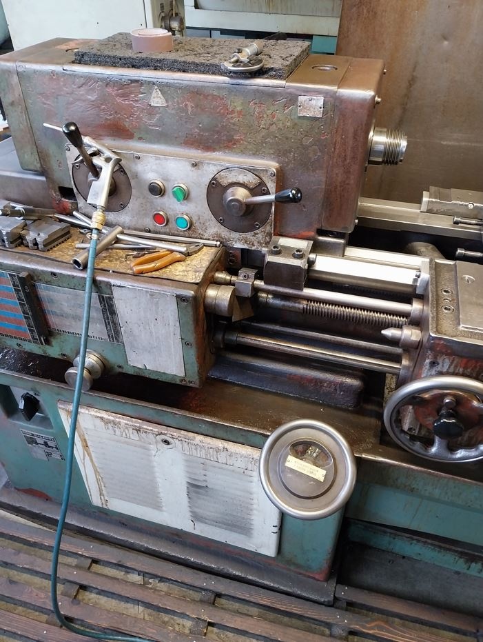 Sustruh SV18RA/ 1000 - 3