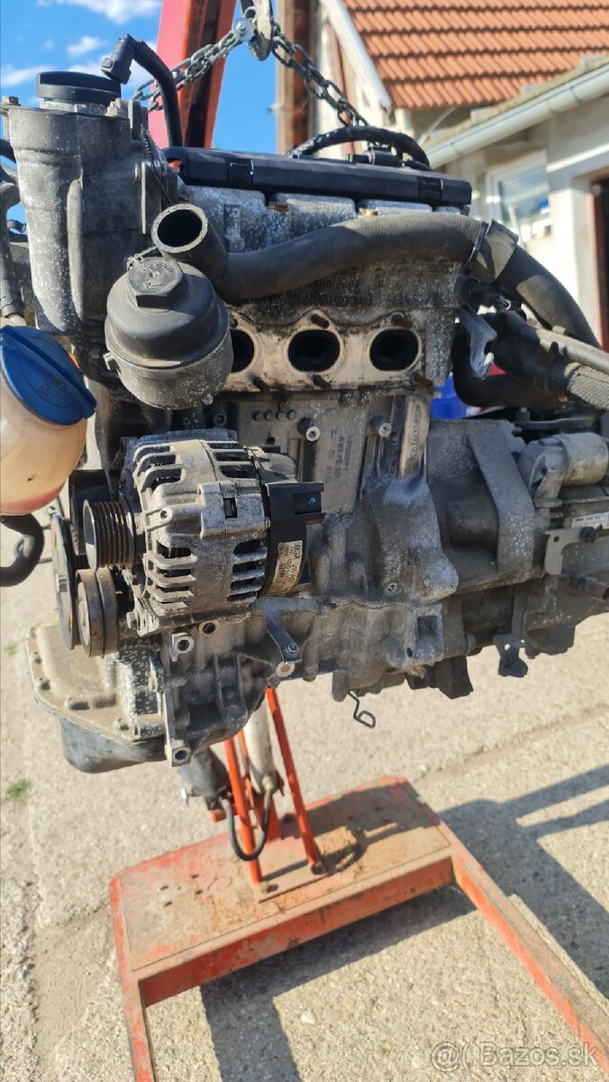1.2 htp 51kw CGP - 3