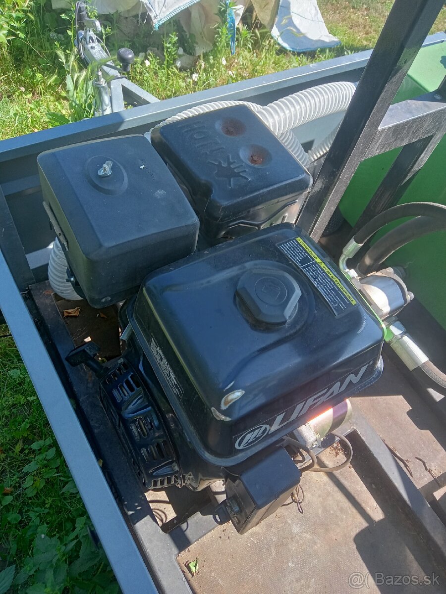 Vrtna suprava predaj - 3