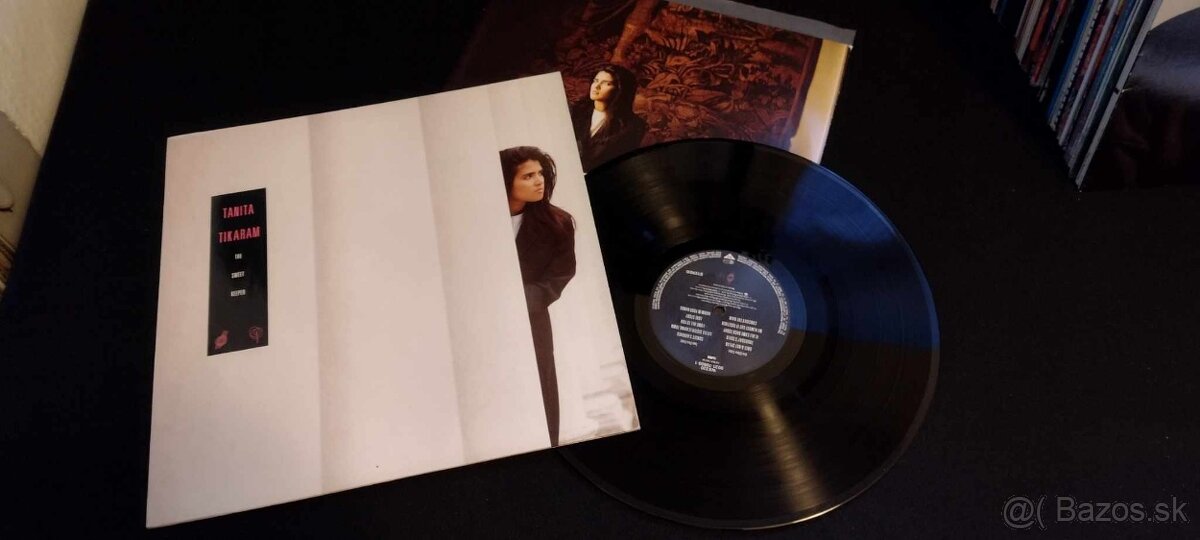 LP rock-pop 2 - 3
