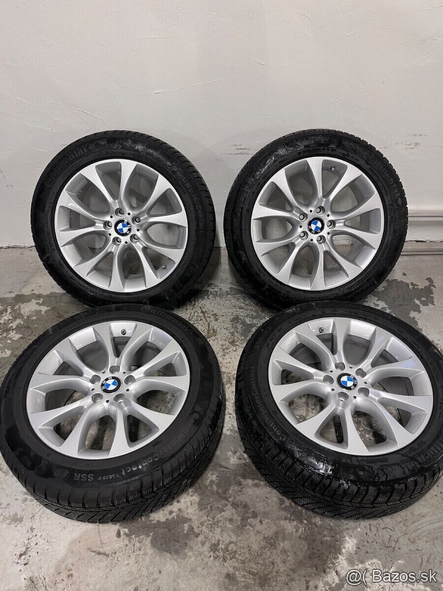 BMW R19 5X120 - 3