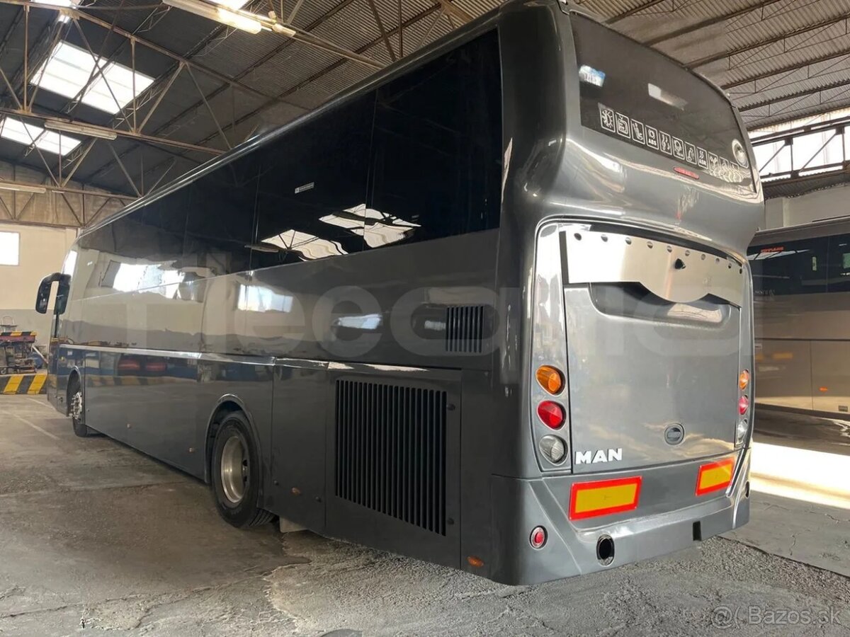 Man Lion's Regio Euro 5 - 3