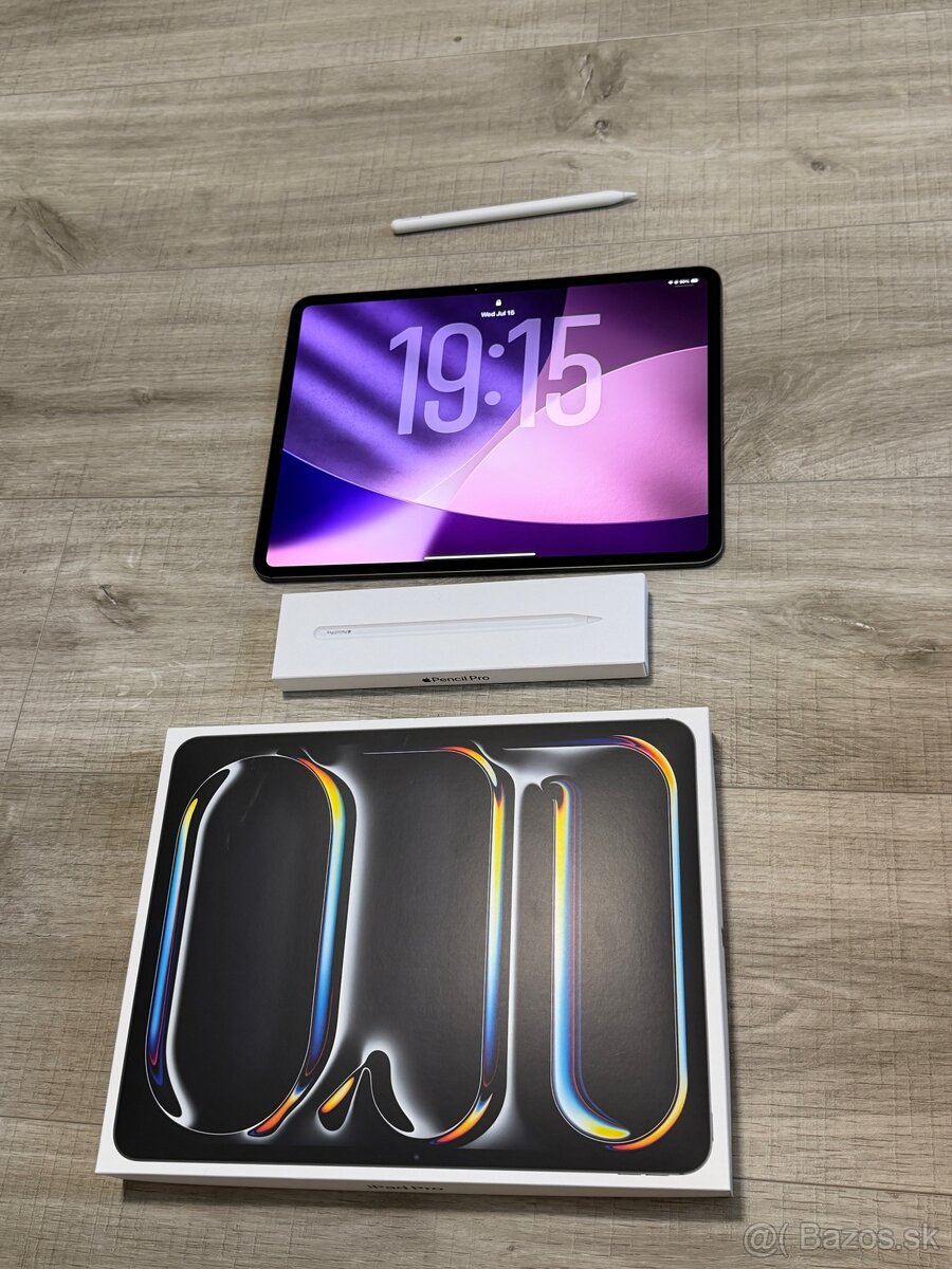 iPad Pro 13-inch M5 256GB - 3