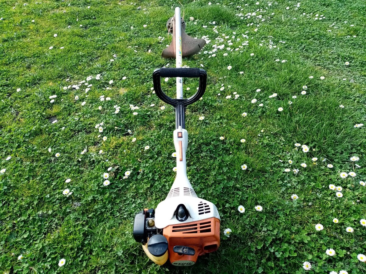Krovinorez Stihl fs38 - - 3