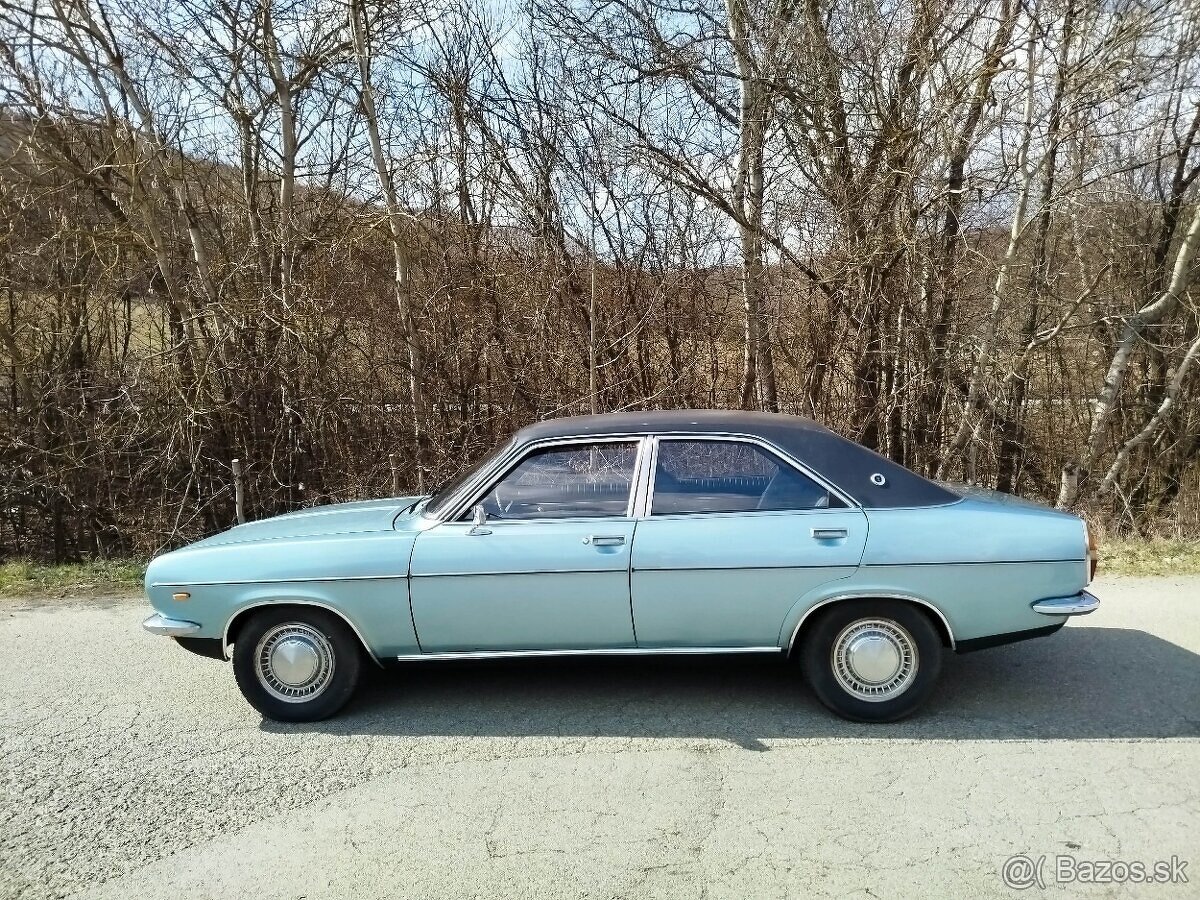 Simca chrysler 180 2.0l - 3