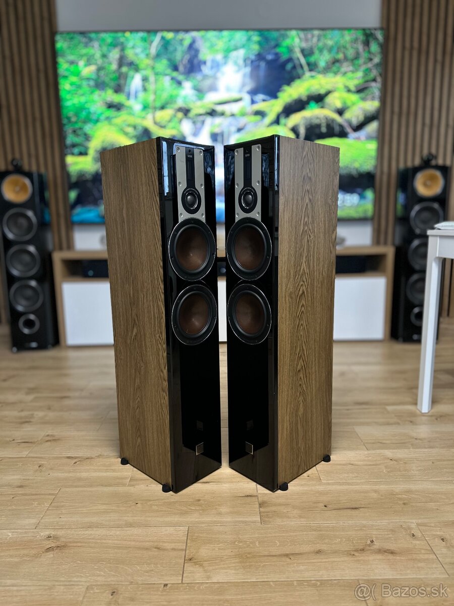 Dali Opticon 6 - 3