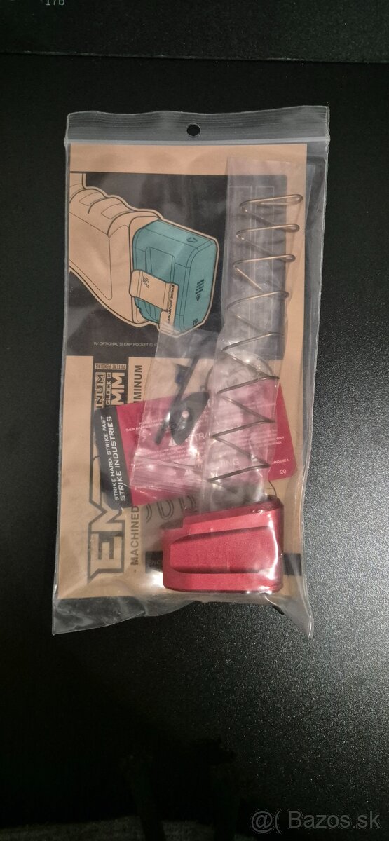 Strike Industries GLOCK 19 Gen 5. - 3