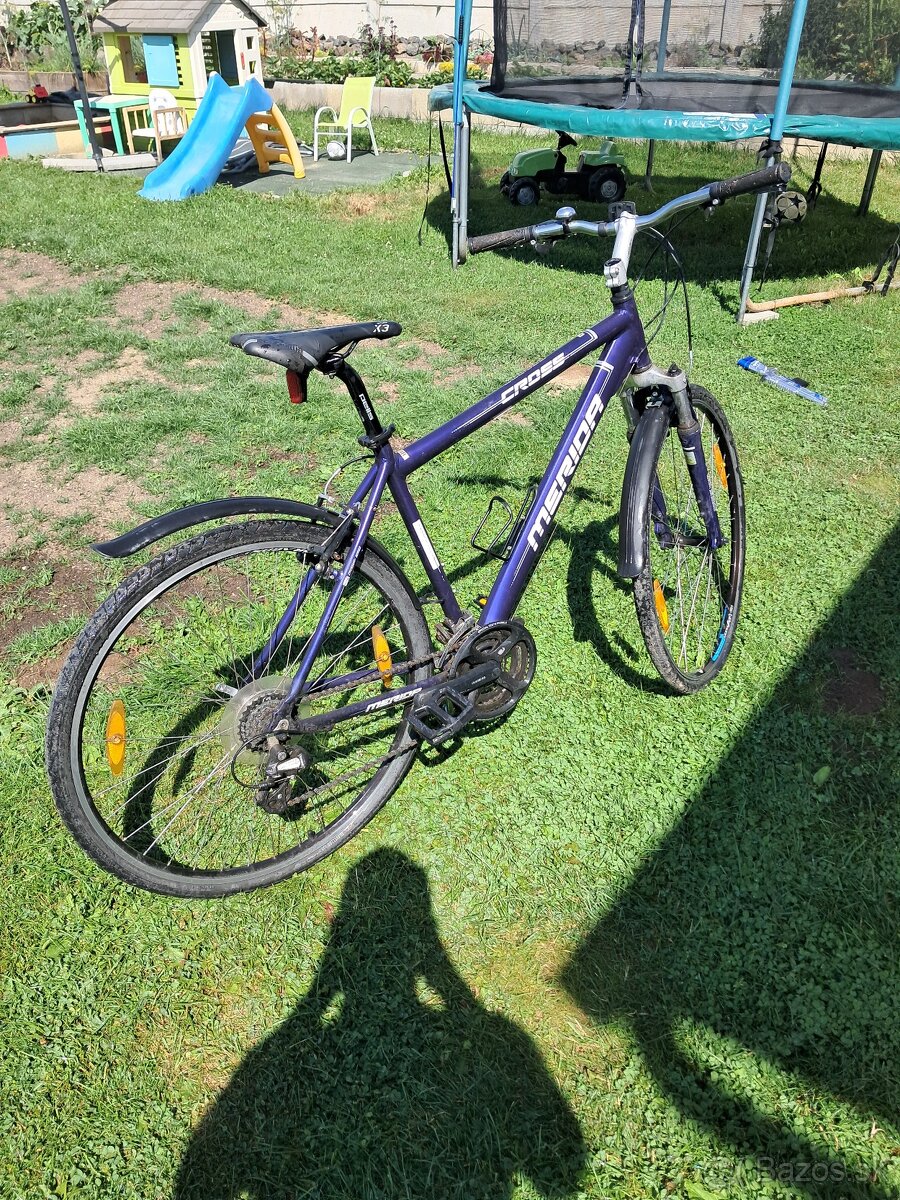 Predám bicykel - 3