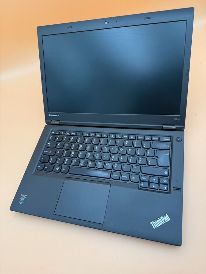 Notebook 14" Lenovo.Intel i5-4300M 2x2,60GHz.8gb ram.LINUX - 3