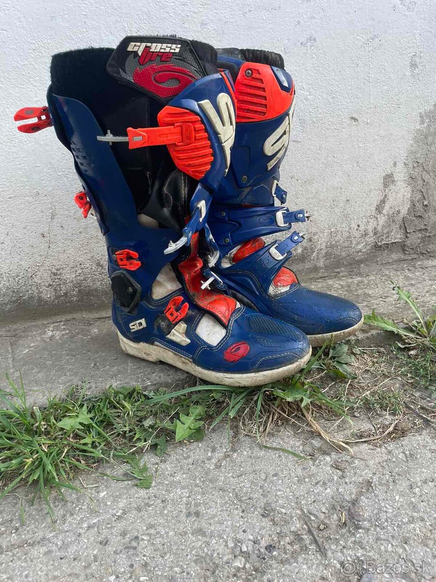Sidi SRS 2 - 3