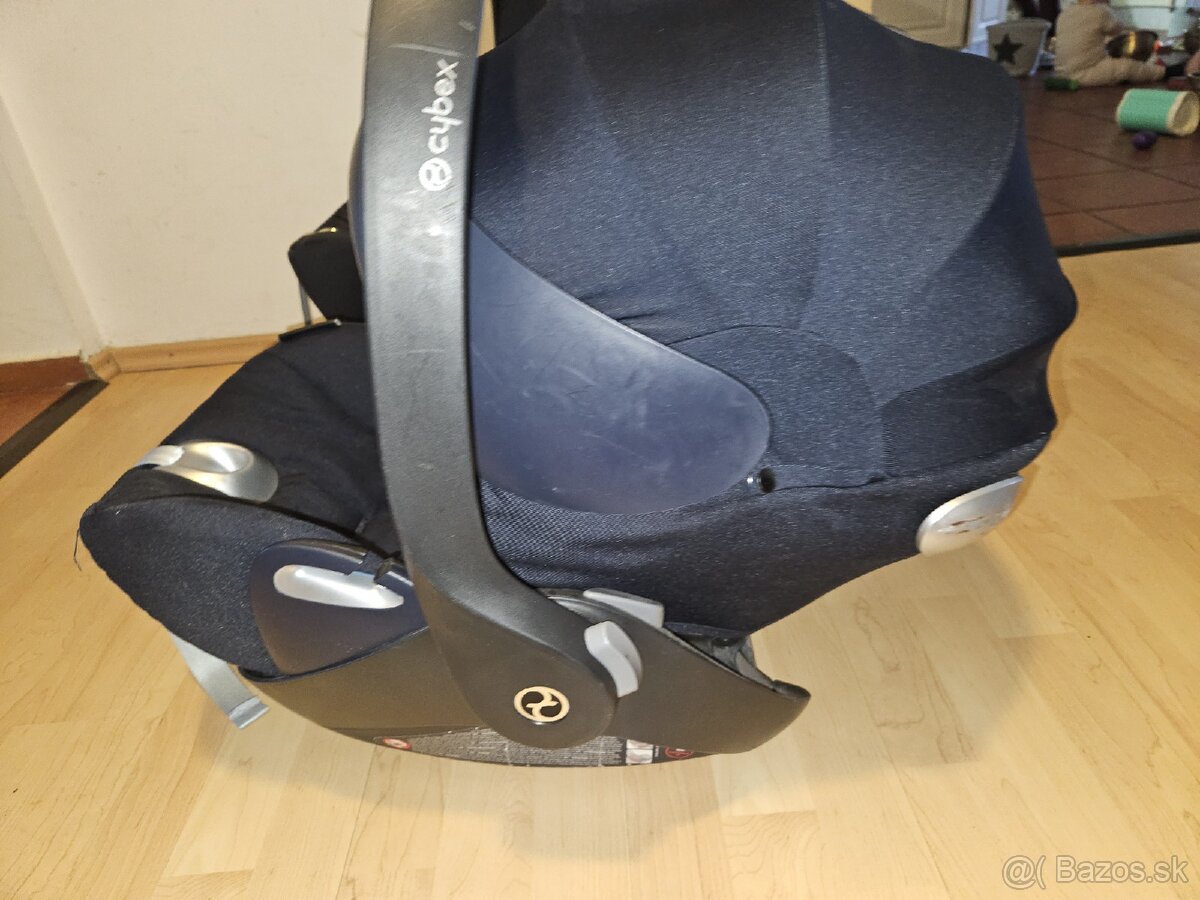 vajicko cybex z-isize - 3