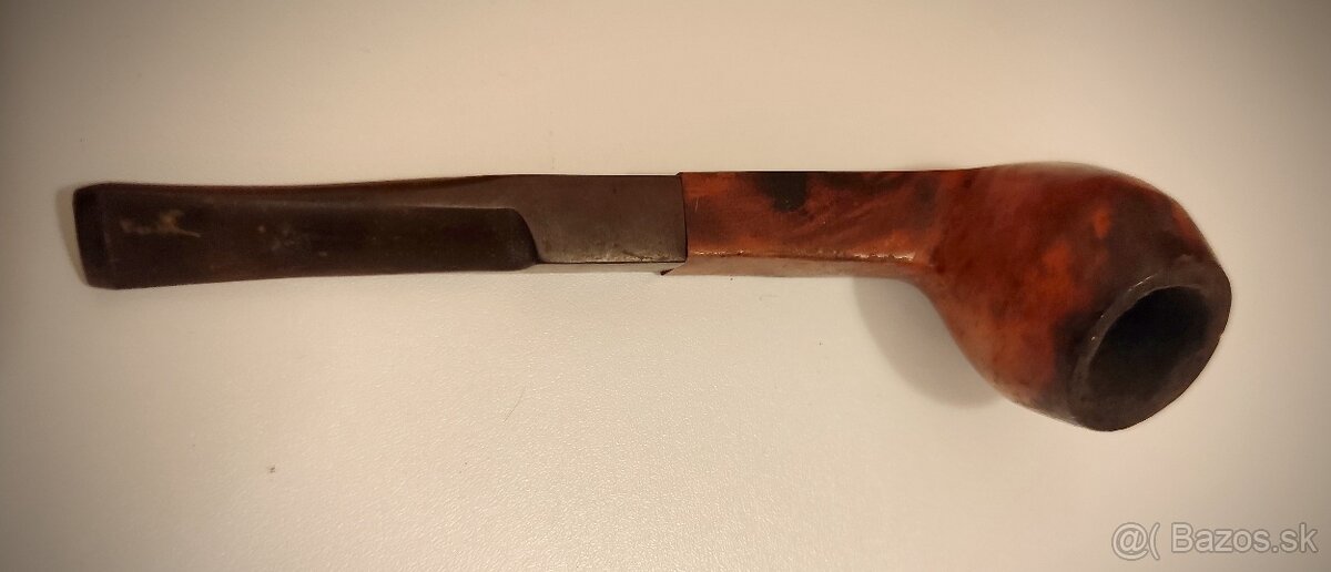 Fajka - 3
