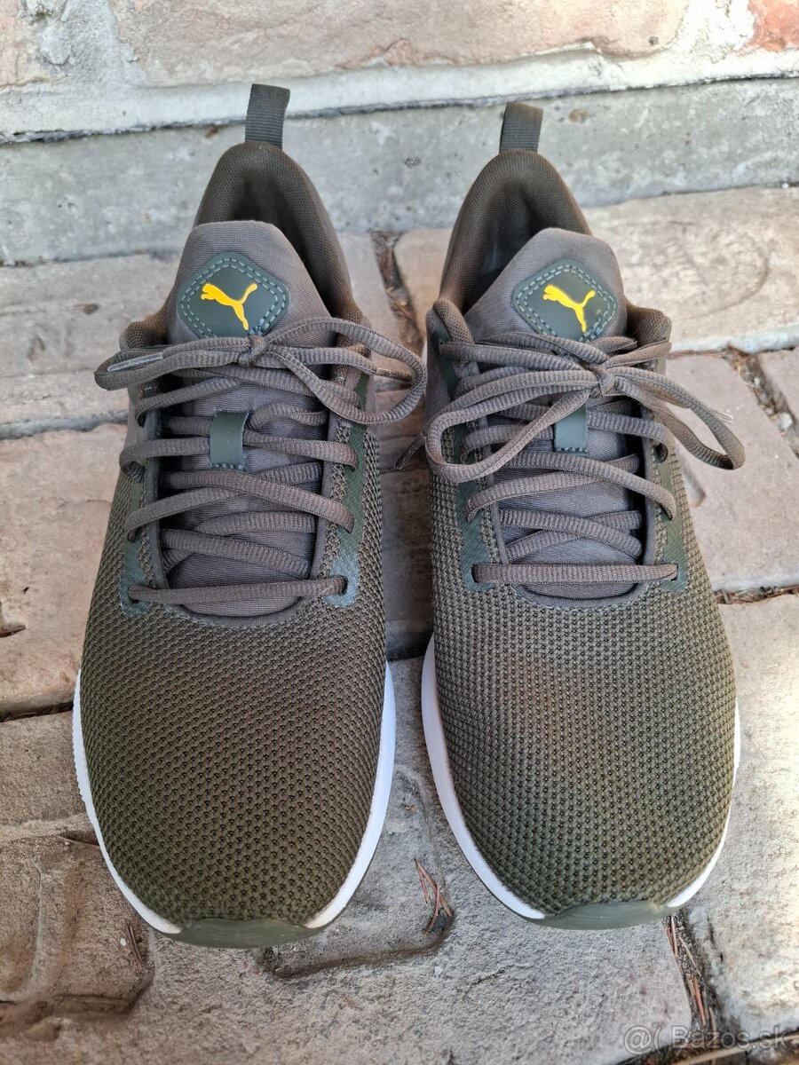 Puma tenisky 41 - 3