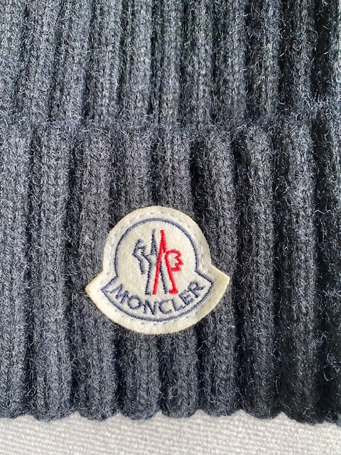 Moncler čiapka - 3