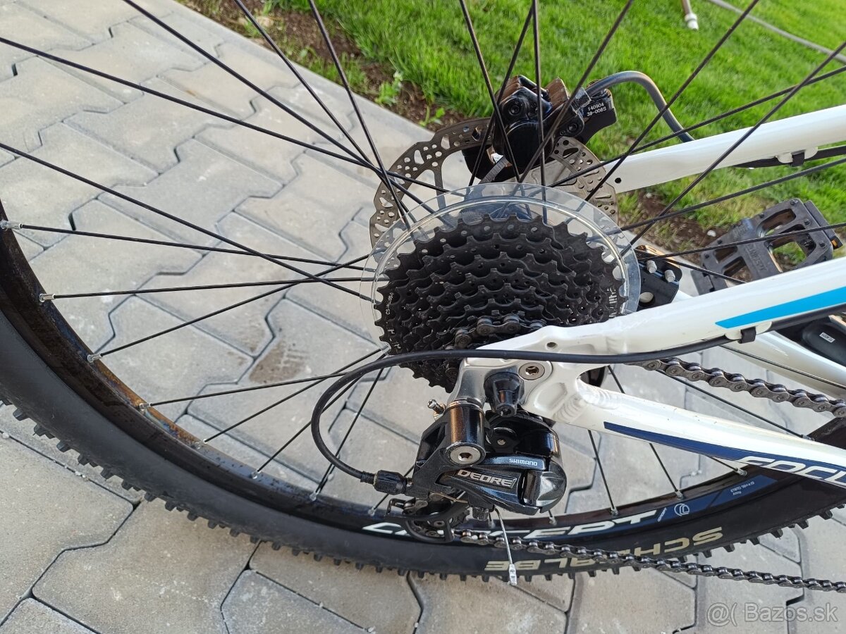 Bicykel Focus - 3