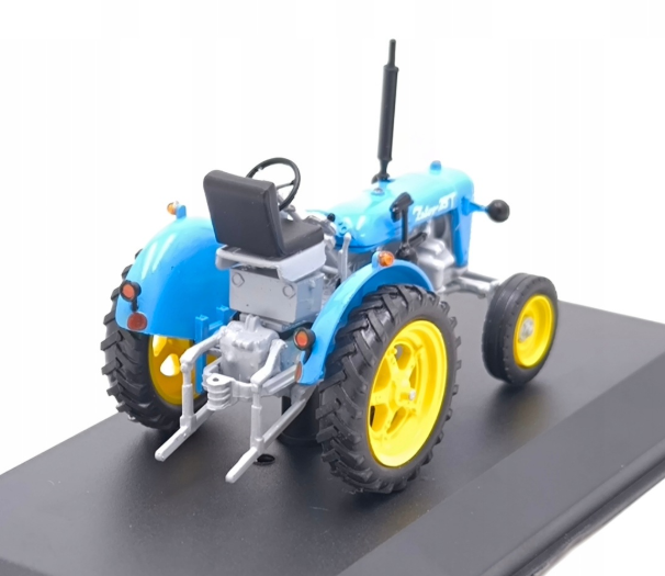 Zetor 25T 1955 1:43 - 3
