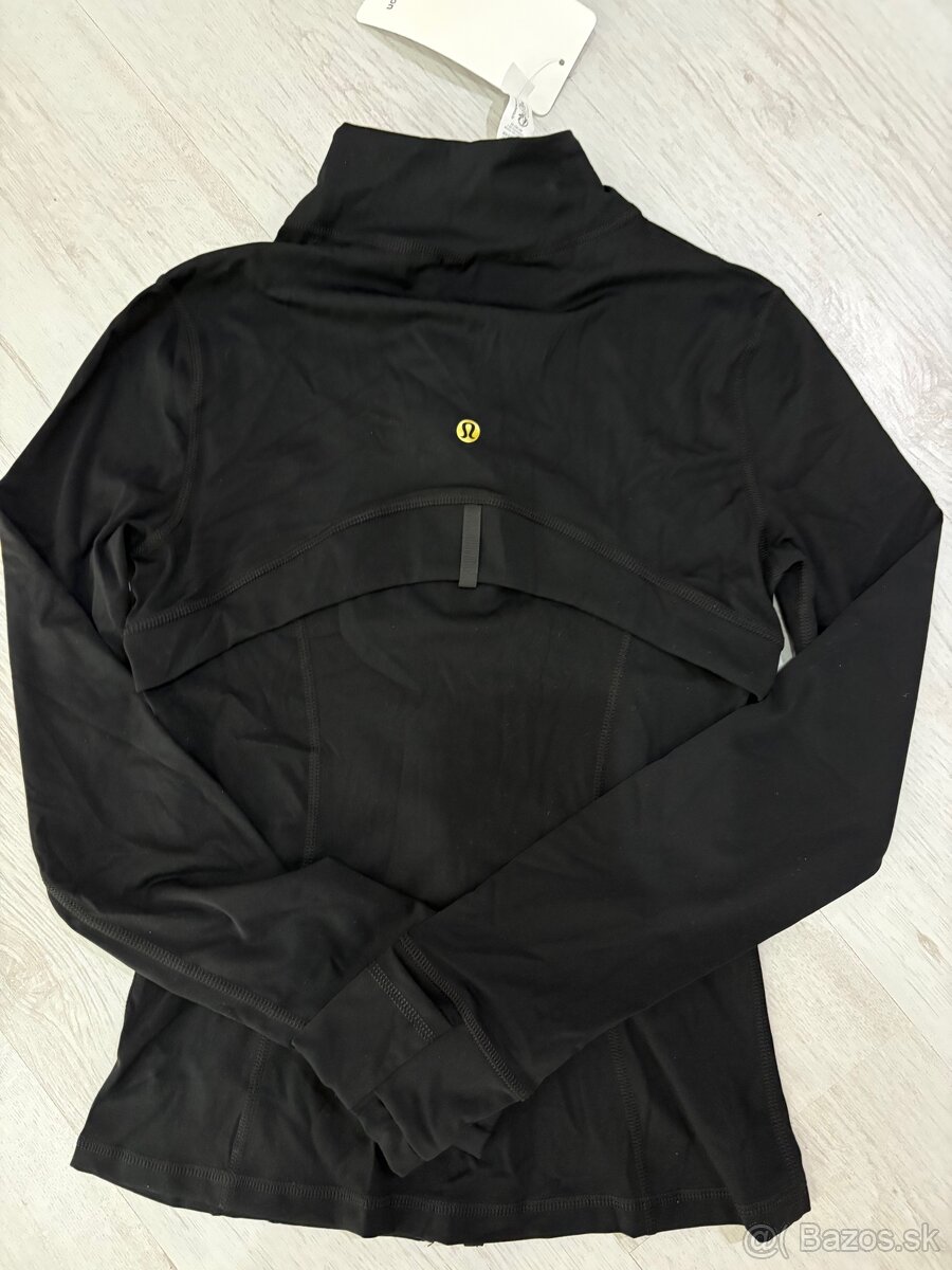 Lululemon mikina - 3