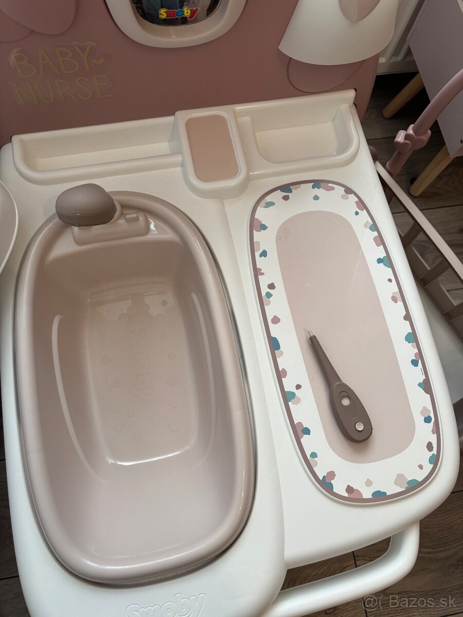 Domček baby nurse - 3