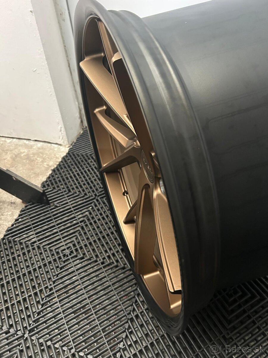 Riviera Rf1 5x120 r20 - 3