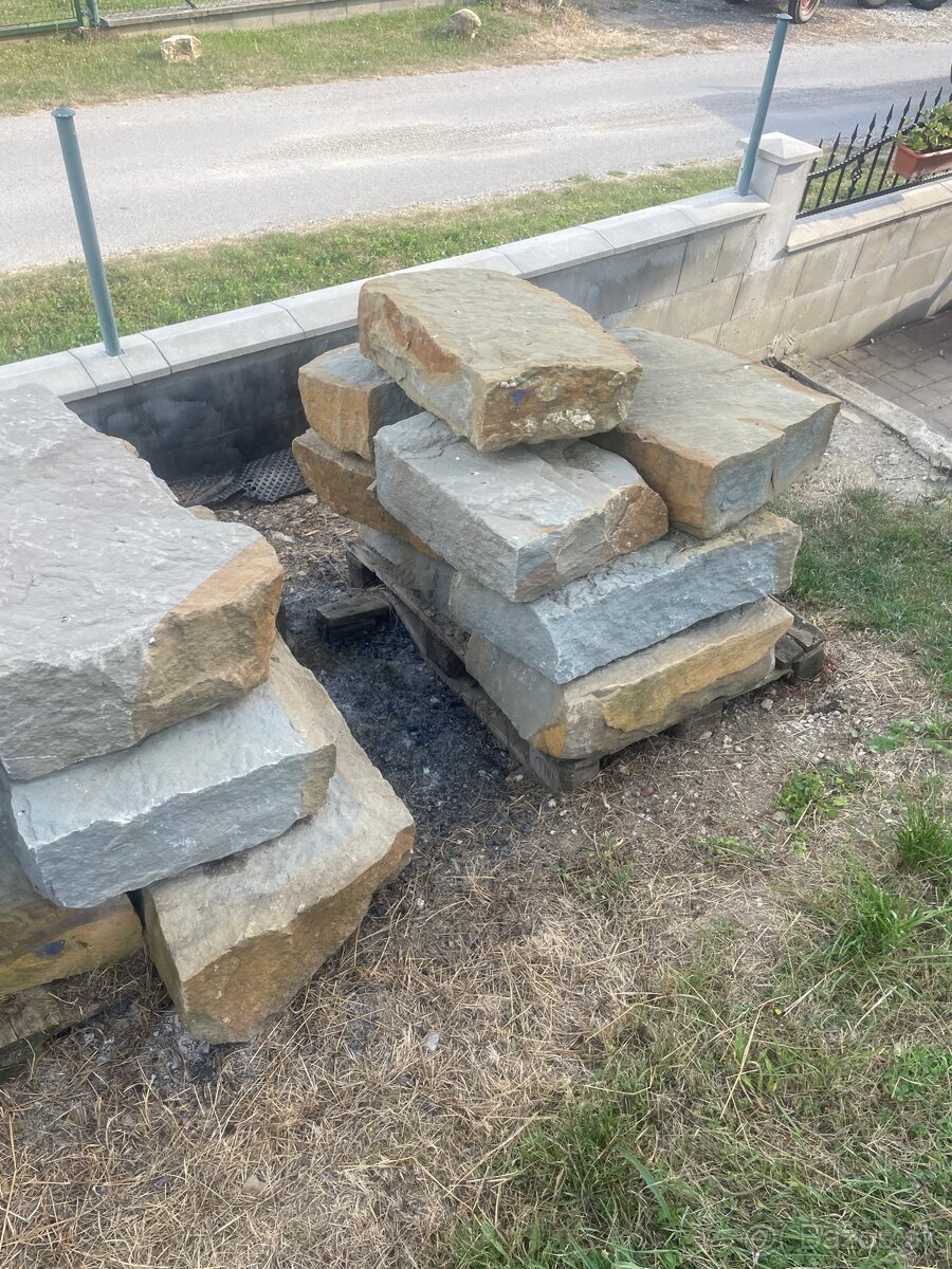 Dekoratívny kameň - 3