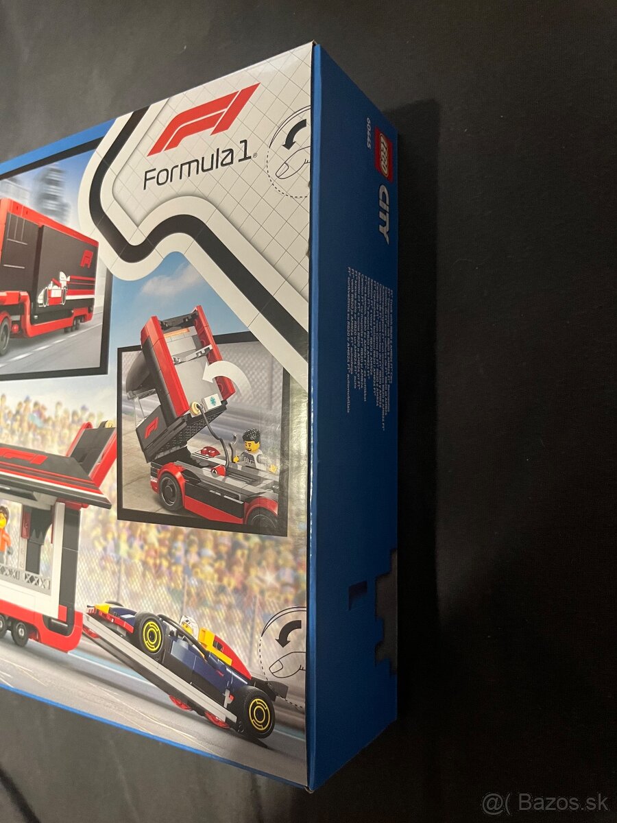 Lego City 60445 - 3