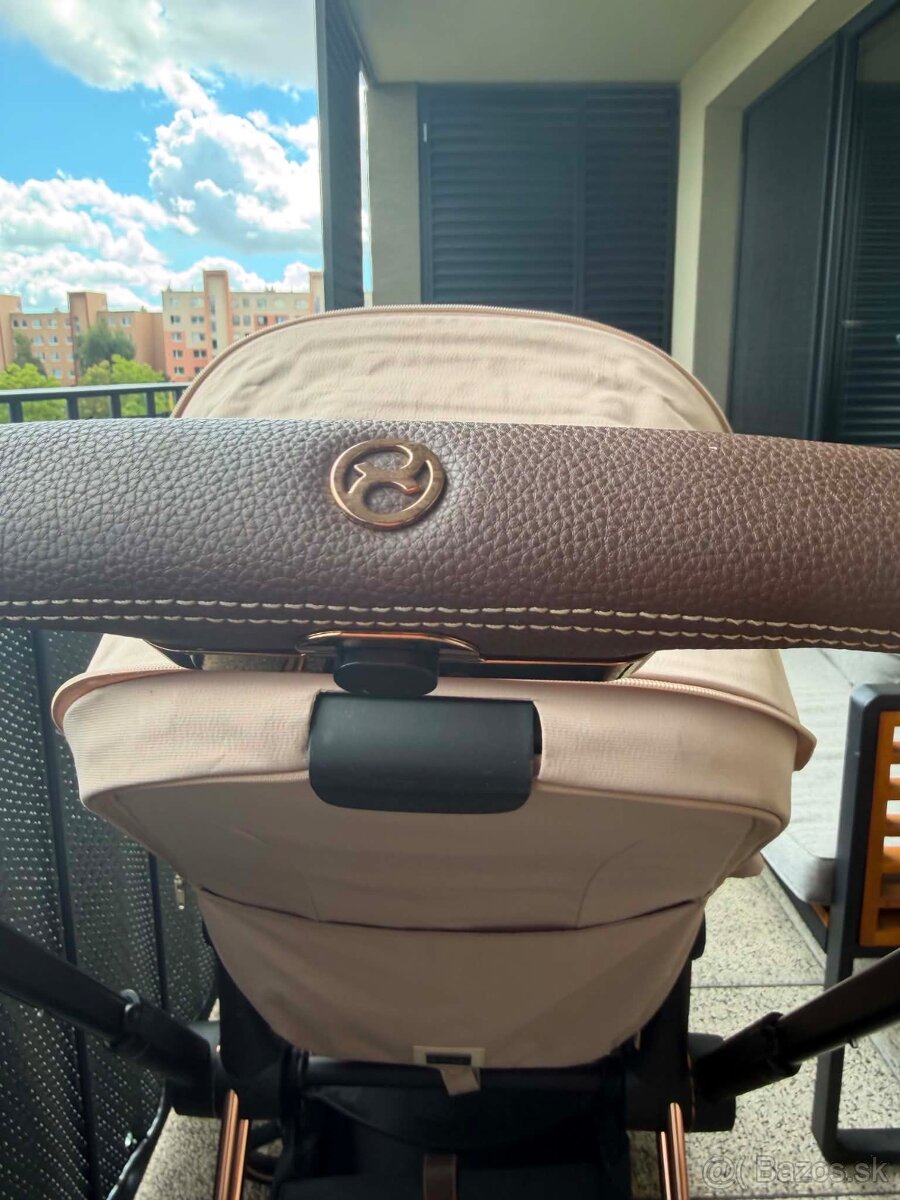 Cybex PRIAM 2024 - 3