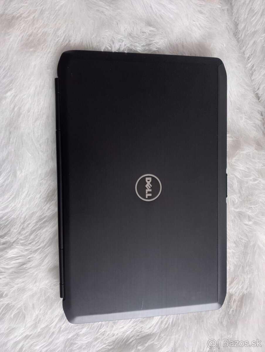 rozpredám funkčný notebook Dell latitude e5530 - 3
