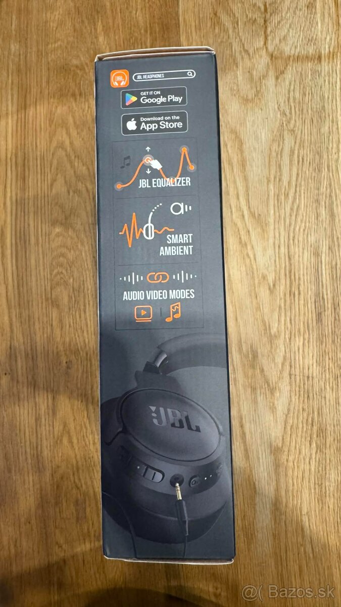 JBL Tune 770 NC - 3