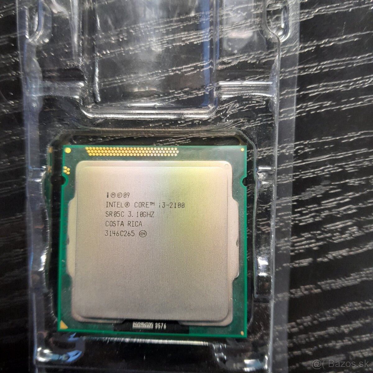Predám procesory Intel® AMD - 3