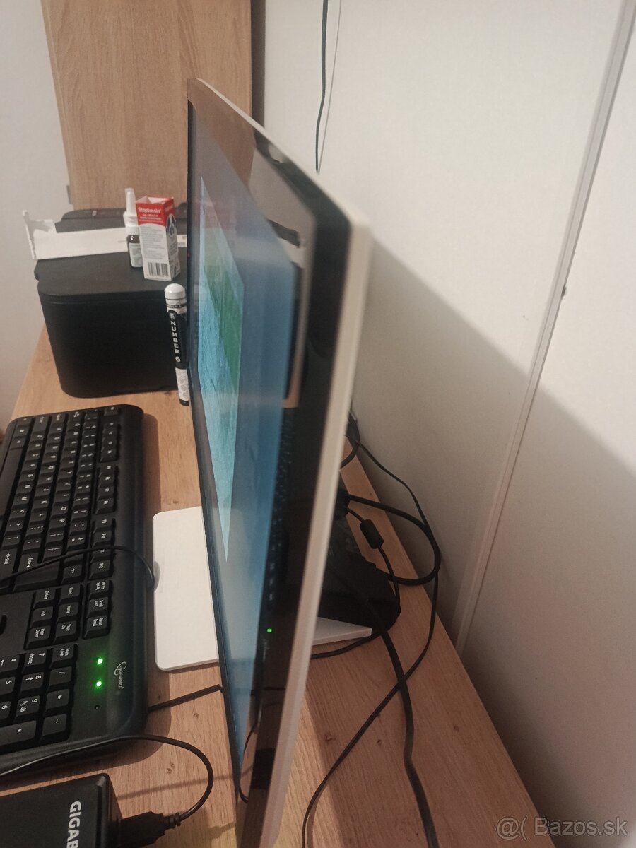 Kompletna mini PC zostava - 3