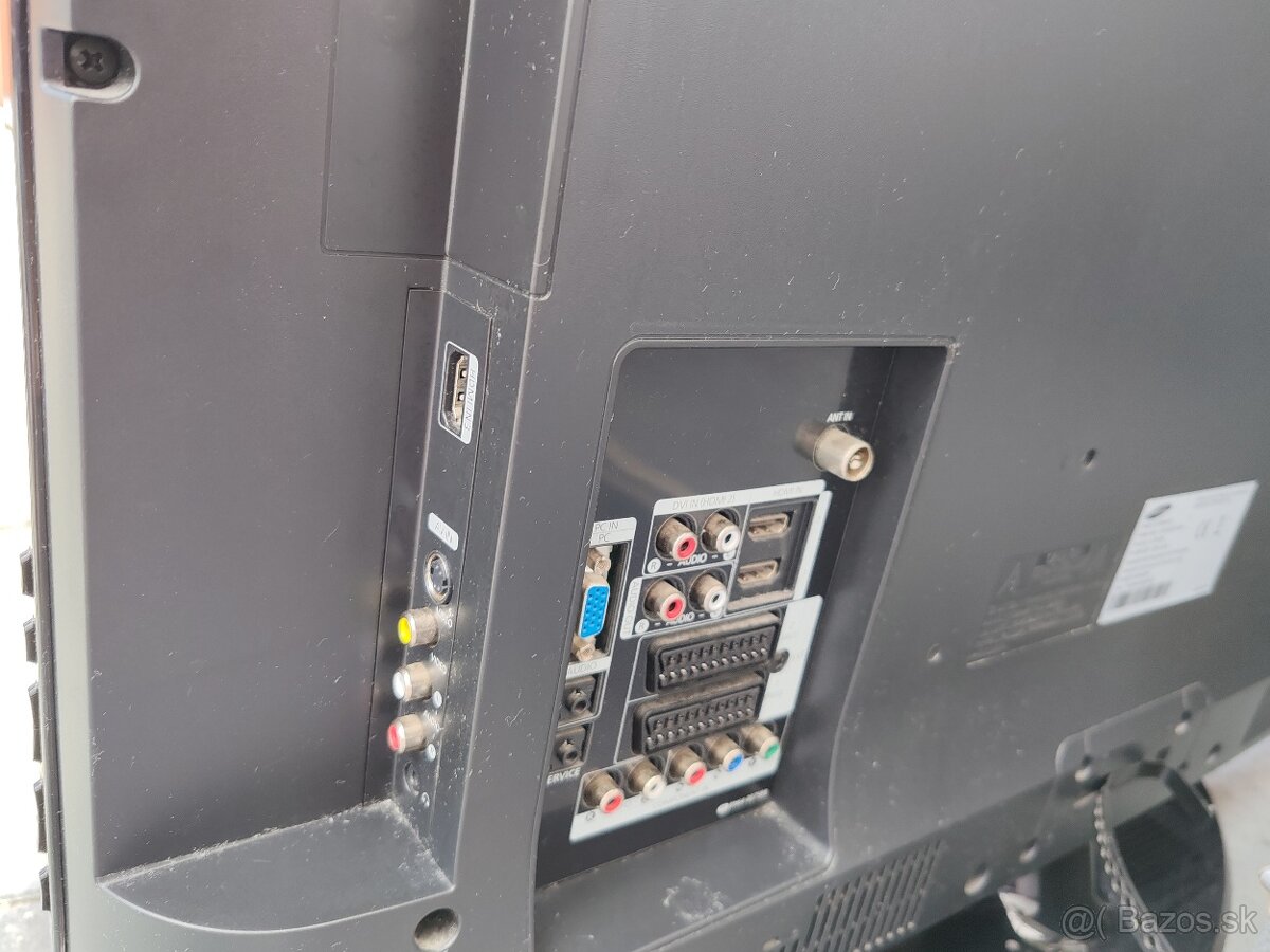 LCD TV Samsung - 3