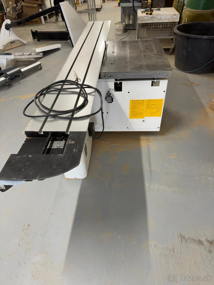 Paoloni P3200 SX - 3