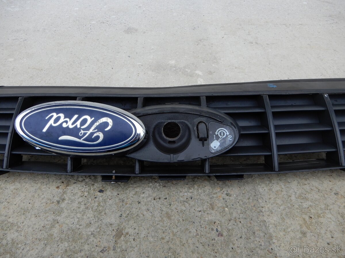 Predám prednú masku Ford C-Max - 3