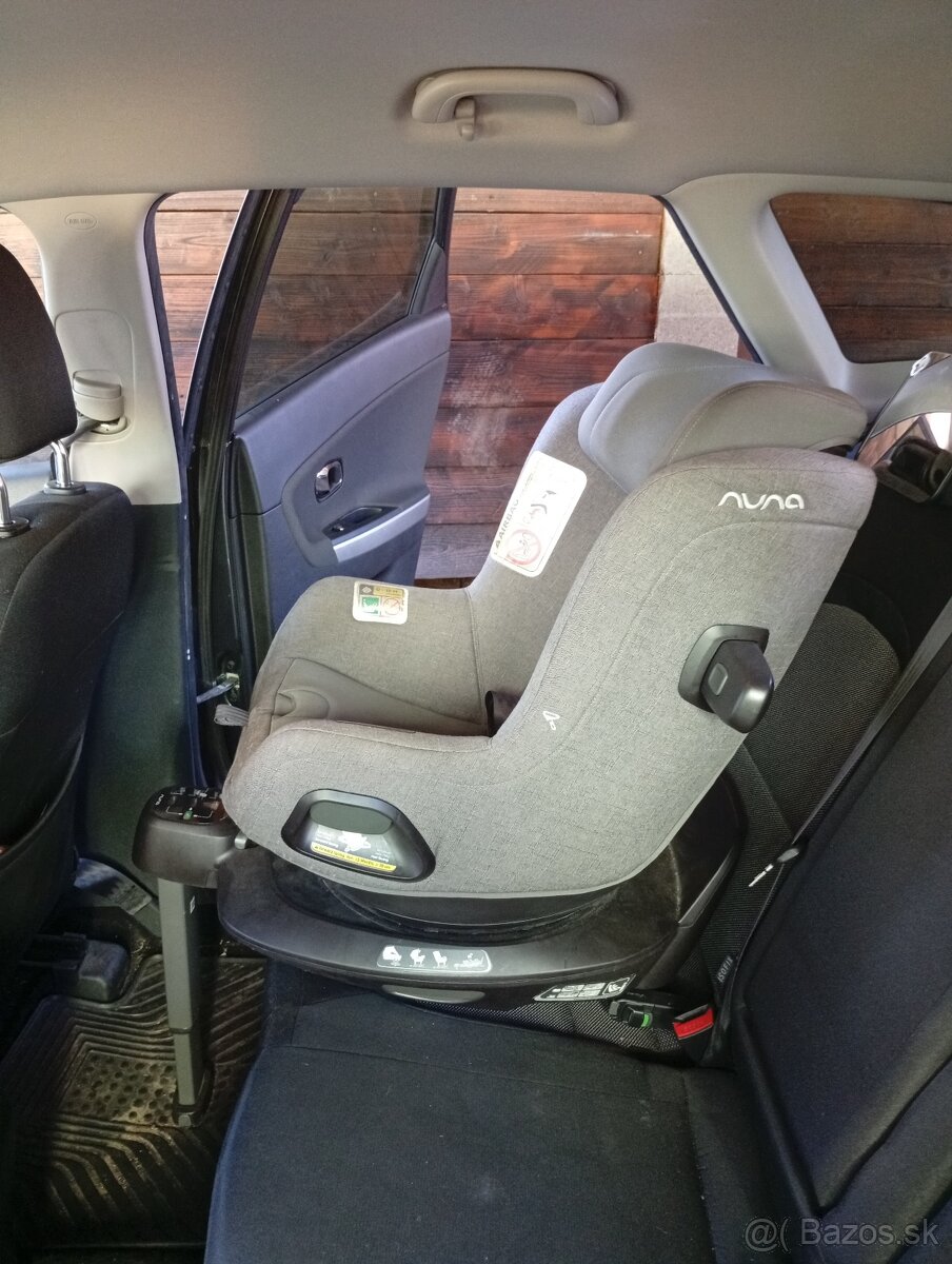 Nuna todl next+Isofix - 3