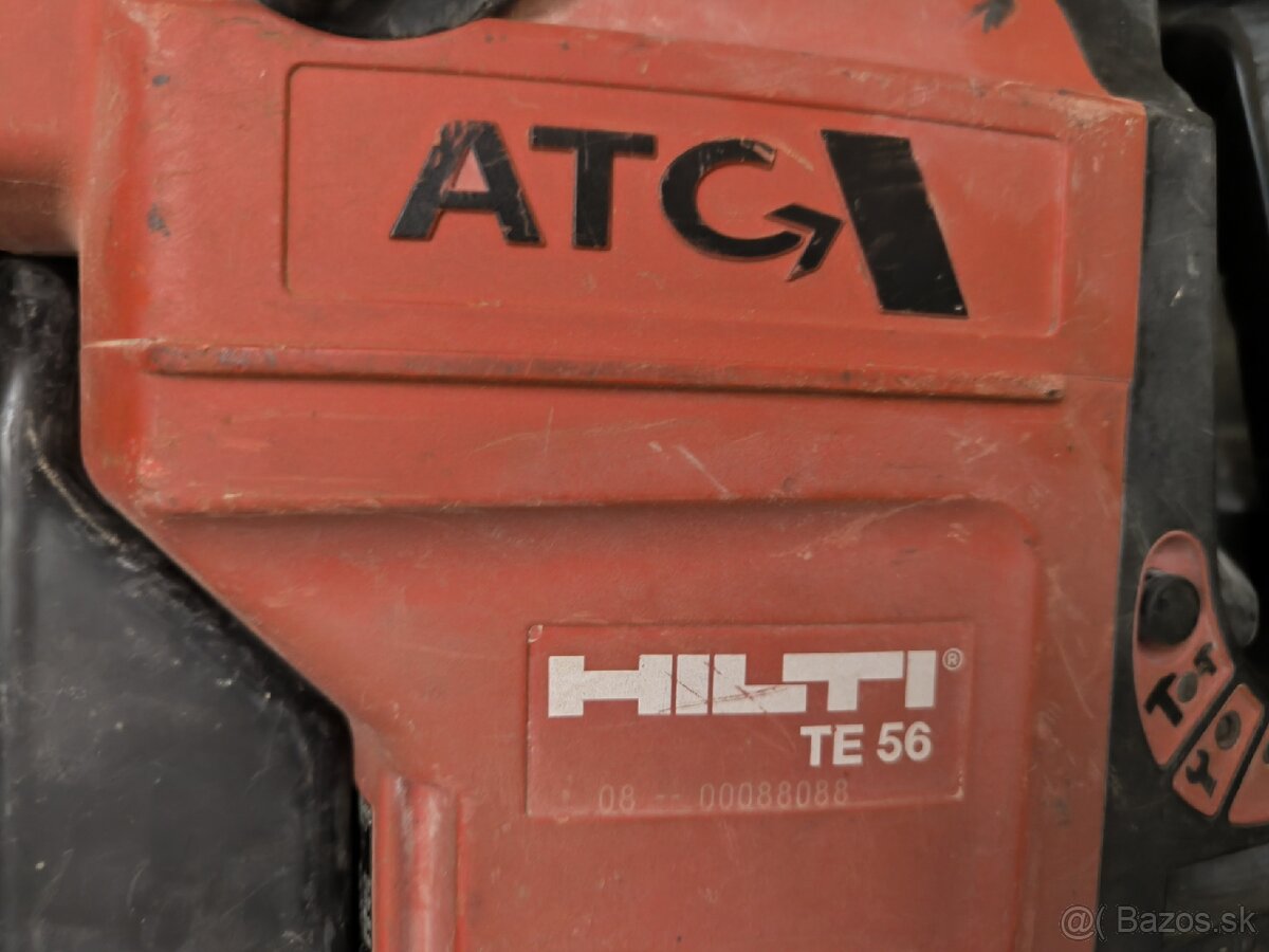 Hilty TE 56 - 3