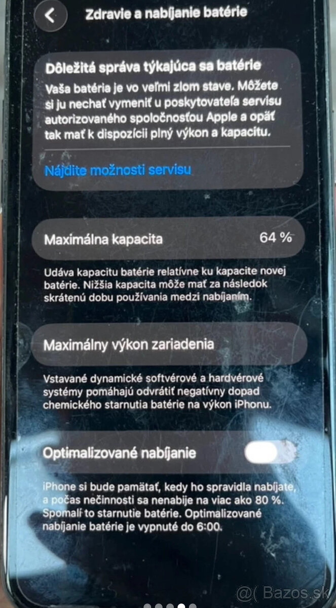 Apple iPhone 11 Pro - 3
