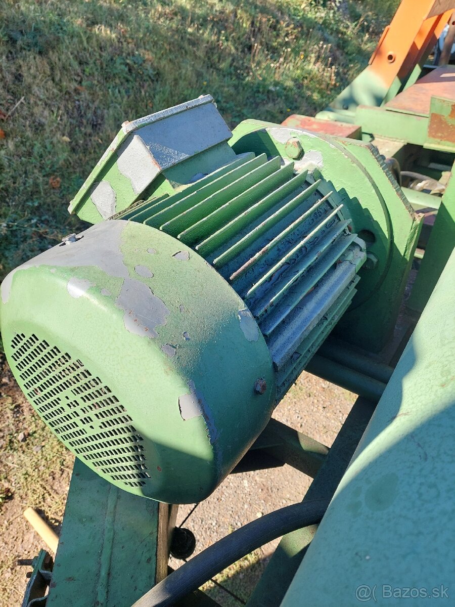 Elektromotor 380V - 3