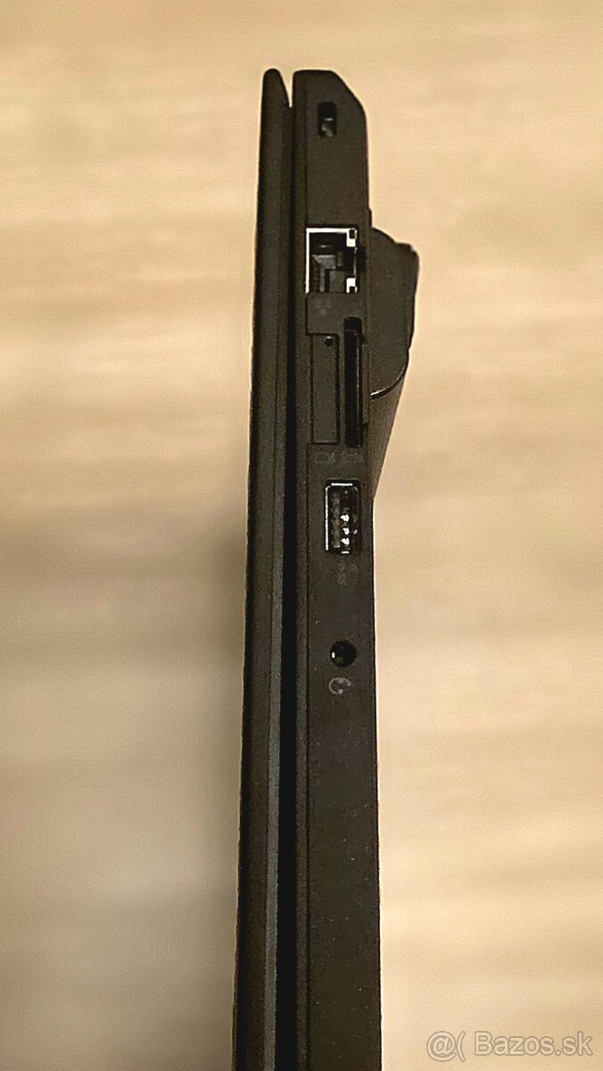 Lenovo Laptop - 3