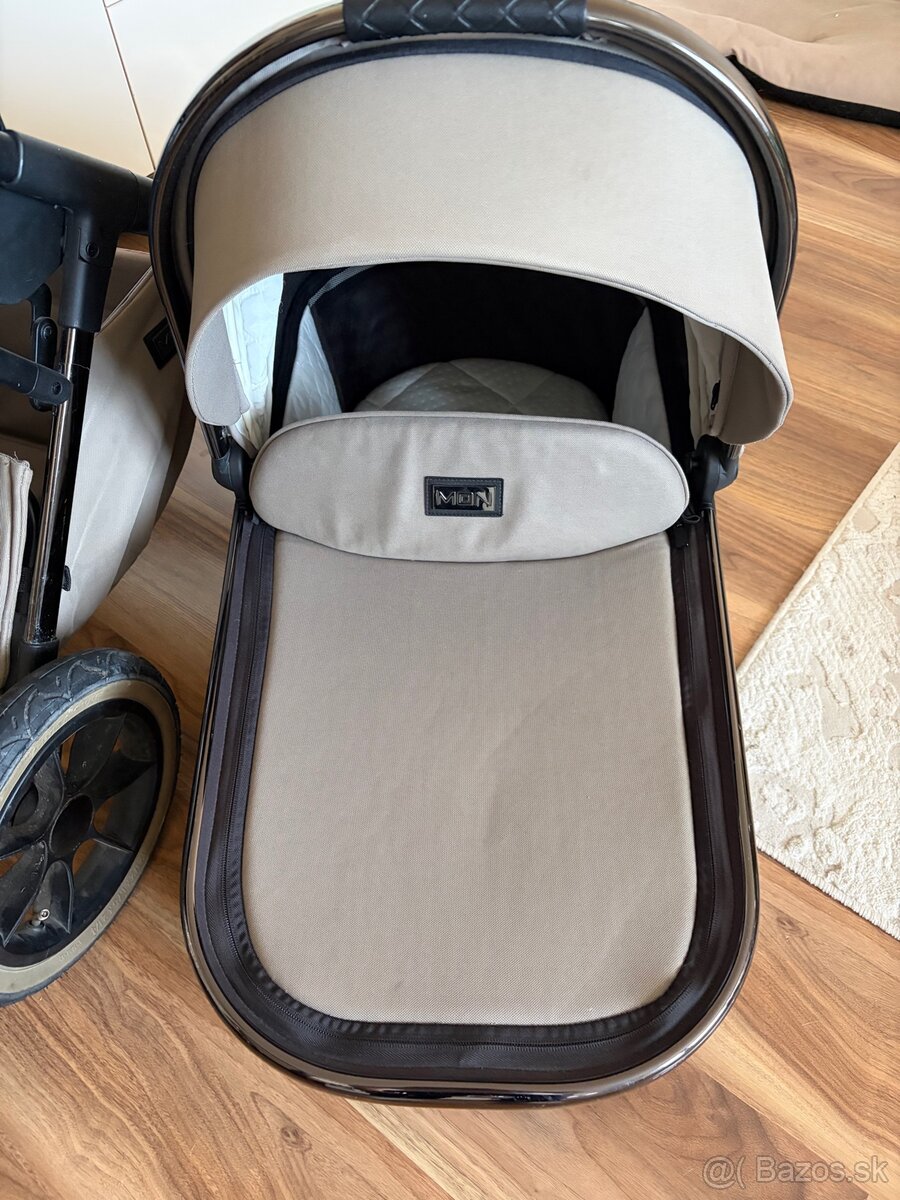 Kocik Moon Rocca Edition Plus - 3