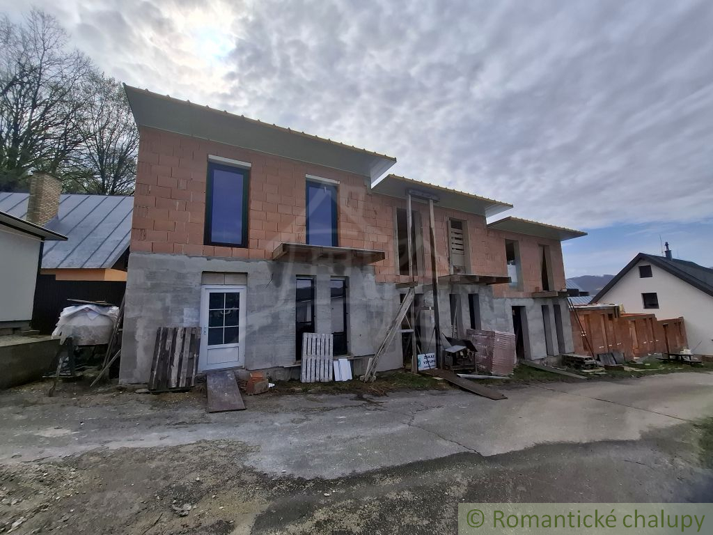 Postavte si sen pri vode: Apartmány na divínskej strane - 3
