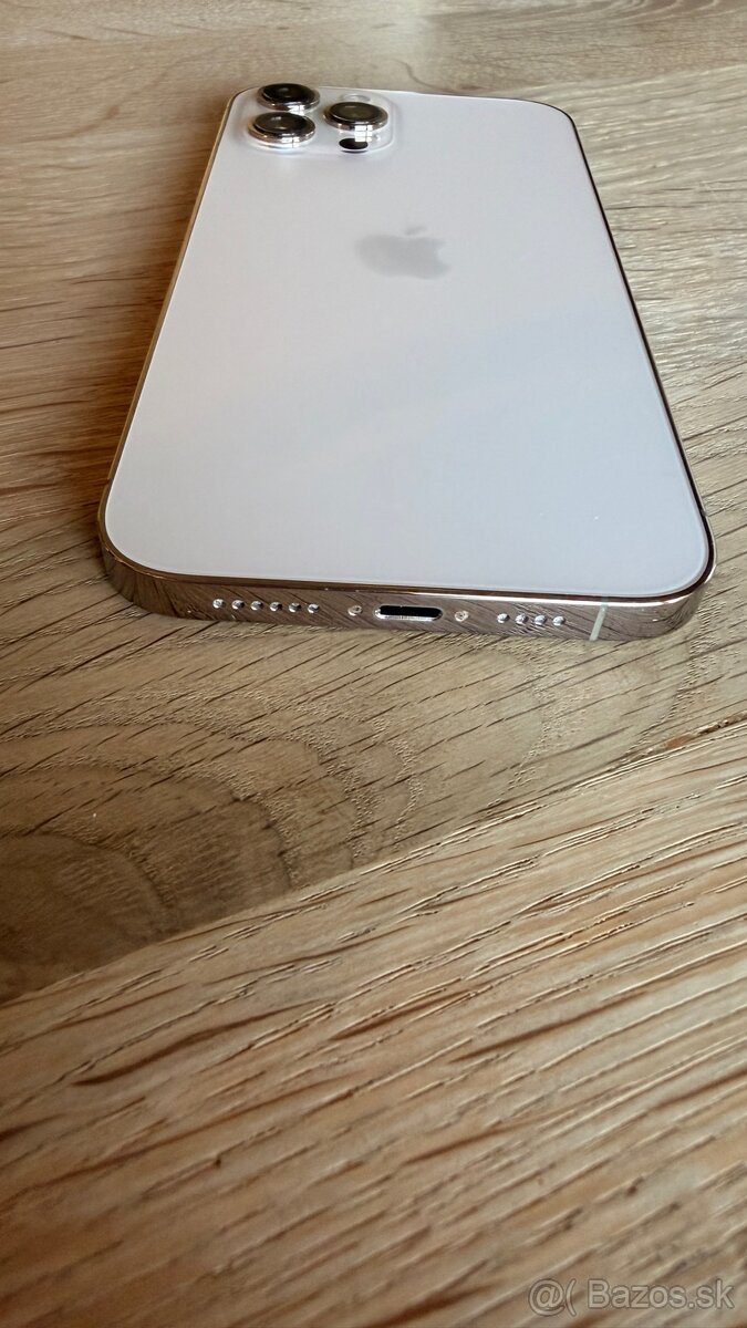 Iphone 12 PRO MAX - 3