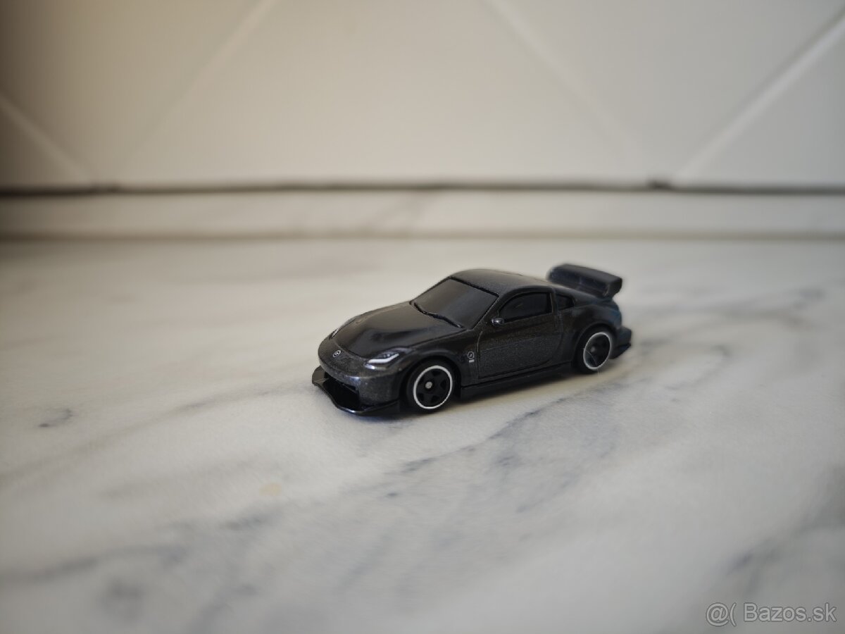 Rozbalenky hotwheels - 3