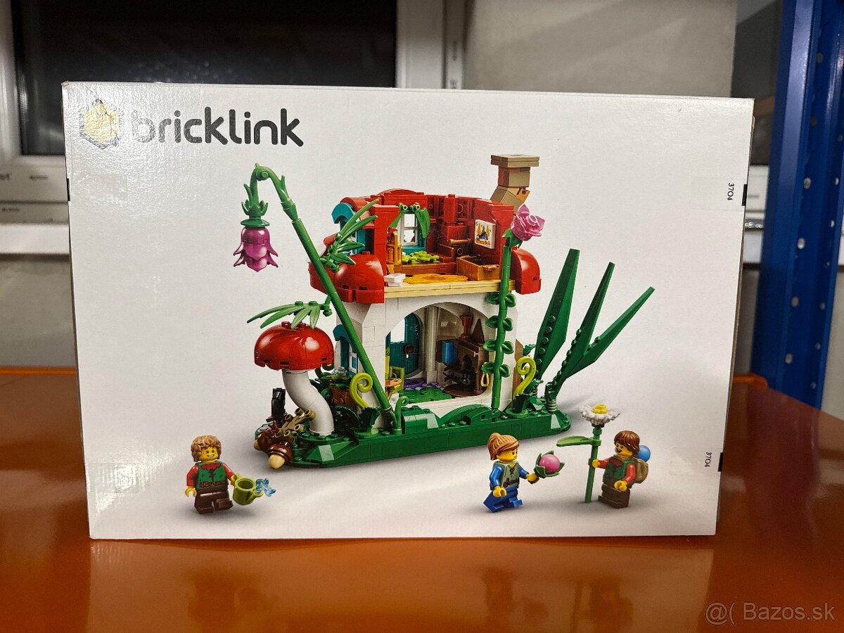 Lego Bricklink 910037 - 3