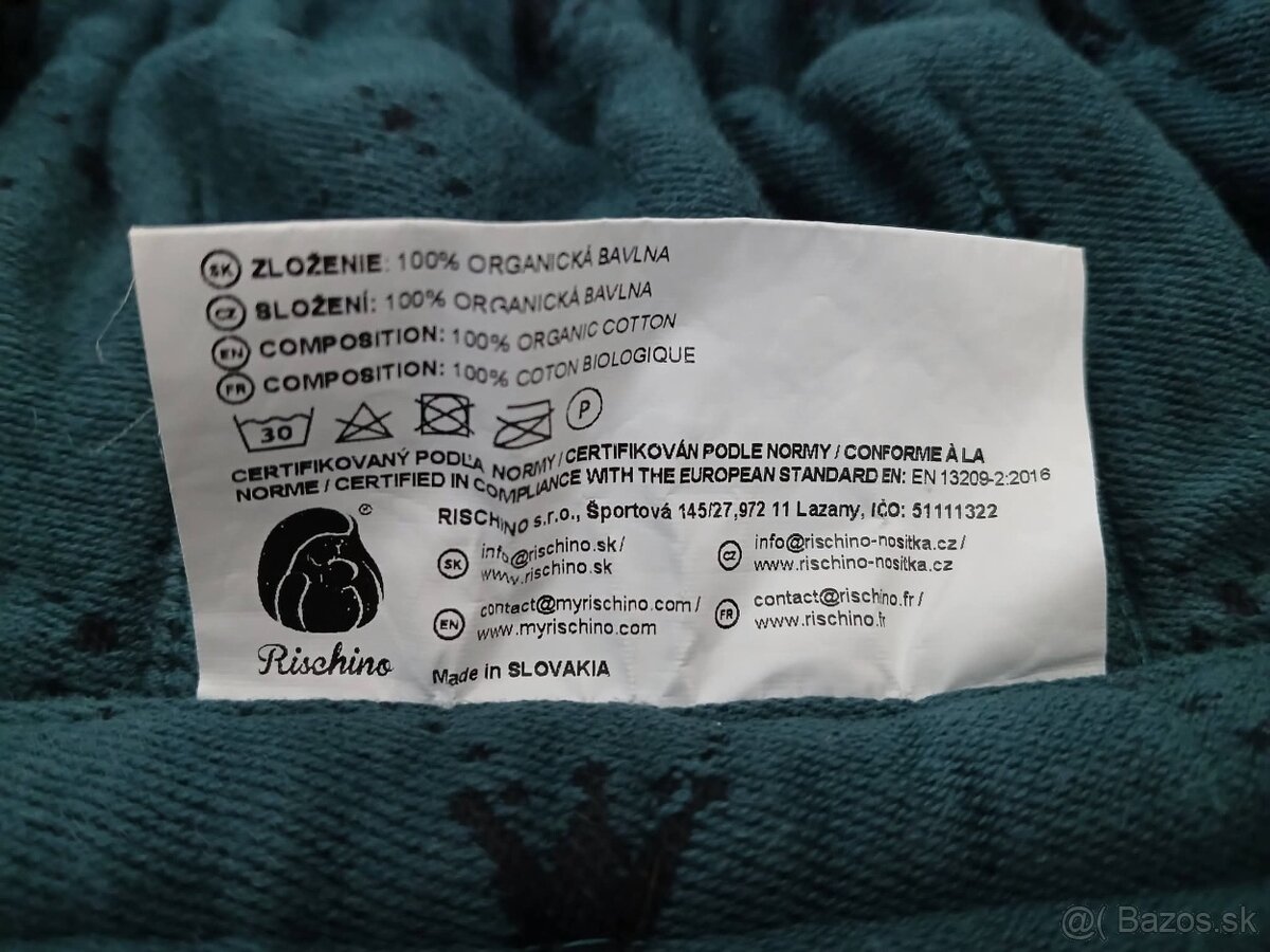 ROYAL SMARAGD- XXL PREMIUM - 3