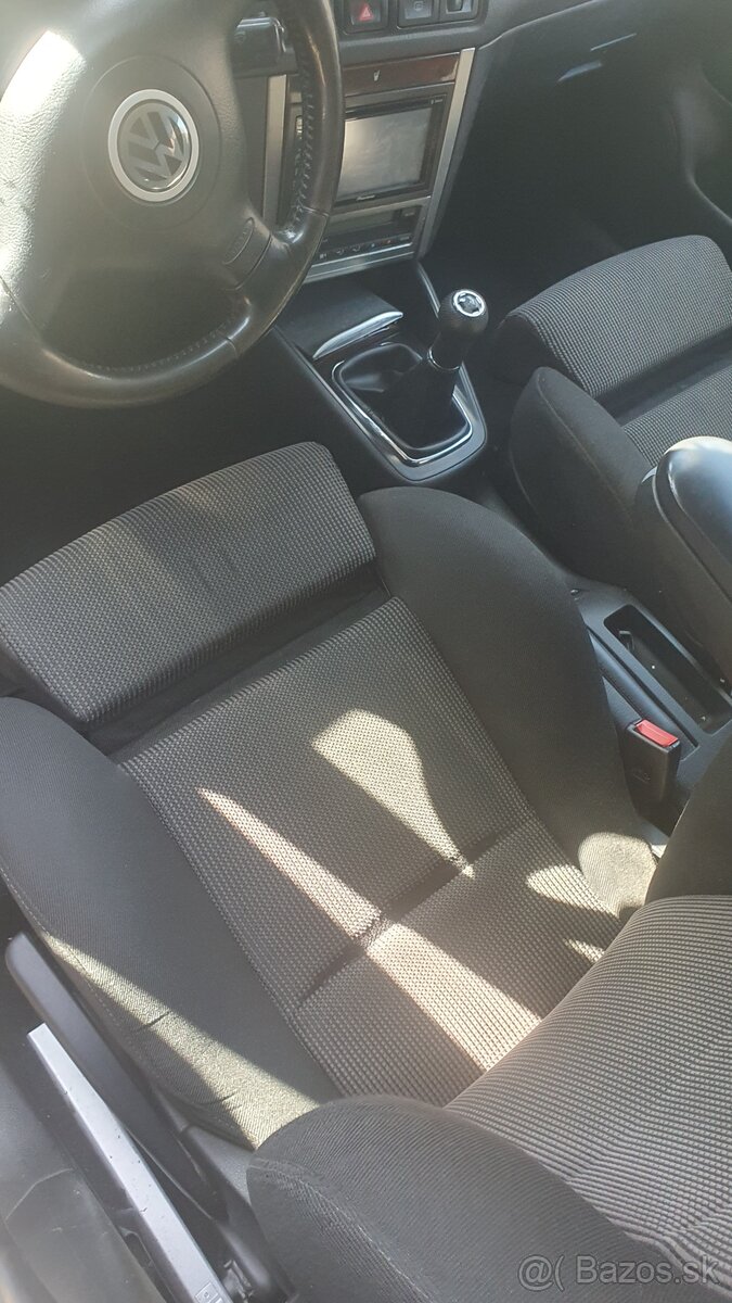 Polosport Recaro Golf4 - 3