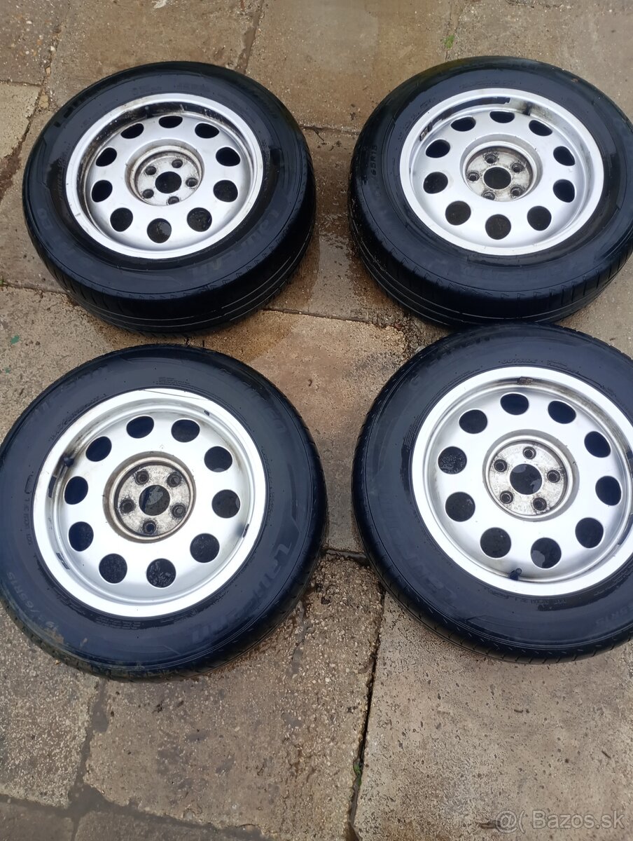 5x100R15 - 3